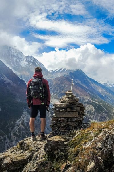 Luxury World Travel About Image 1
