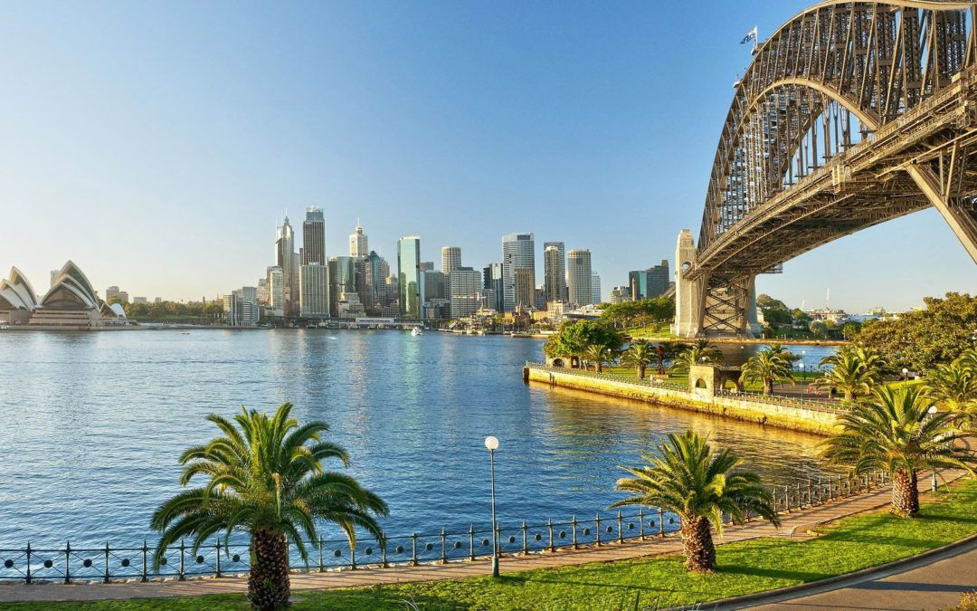 Australia