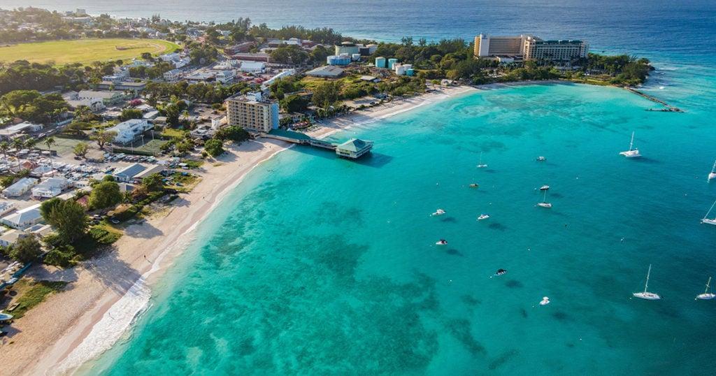 Barbados Luxury Destinations