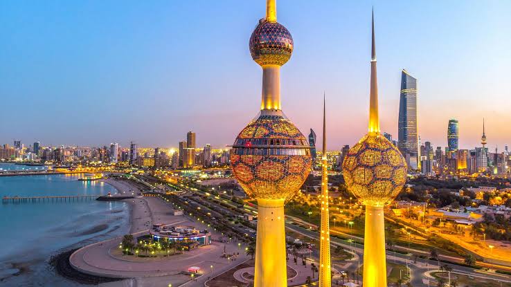 Kuwait