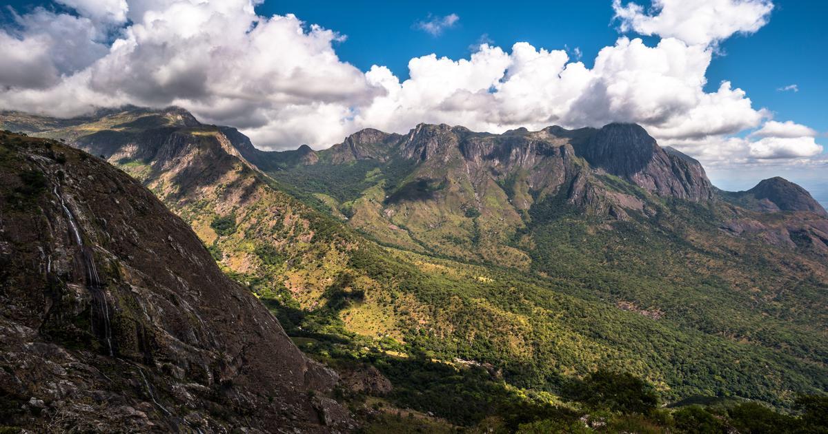 Malawi Luxury Destinations