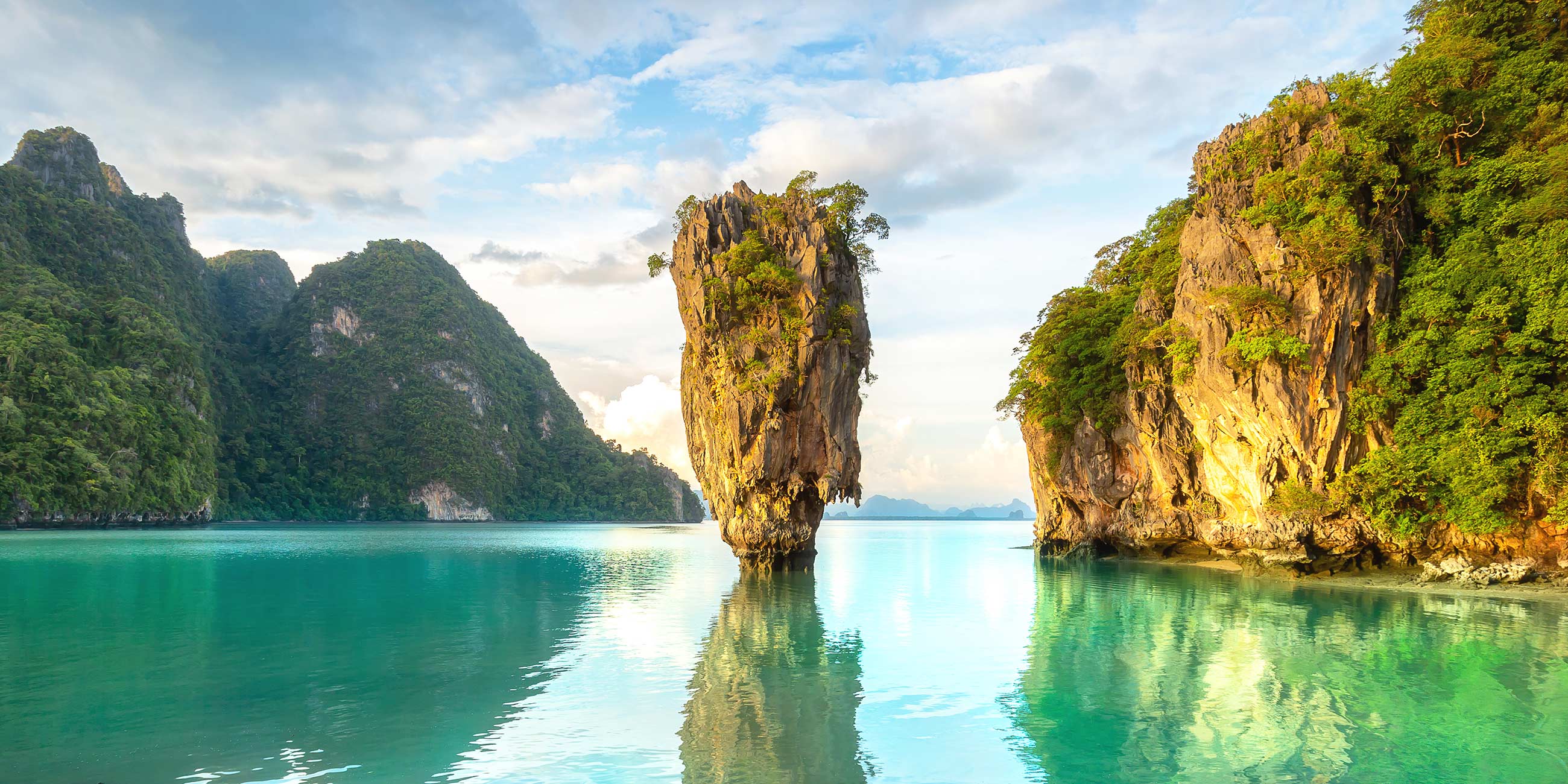Thailand Destinations