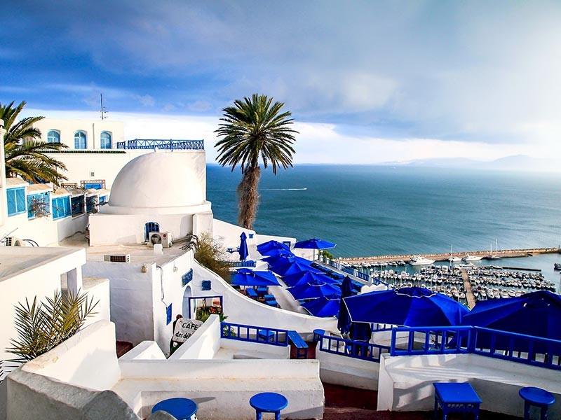 Luxury Destinations