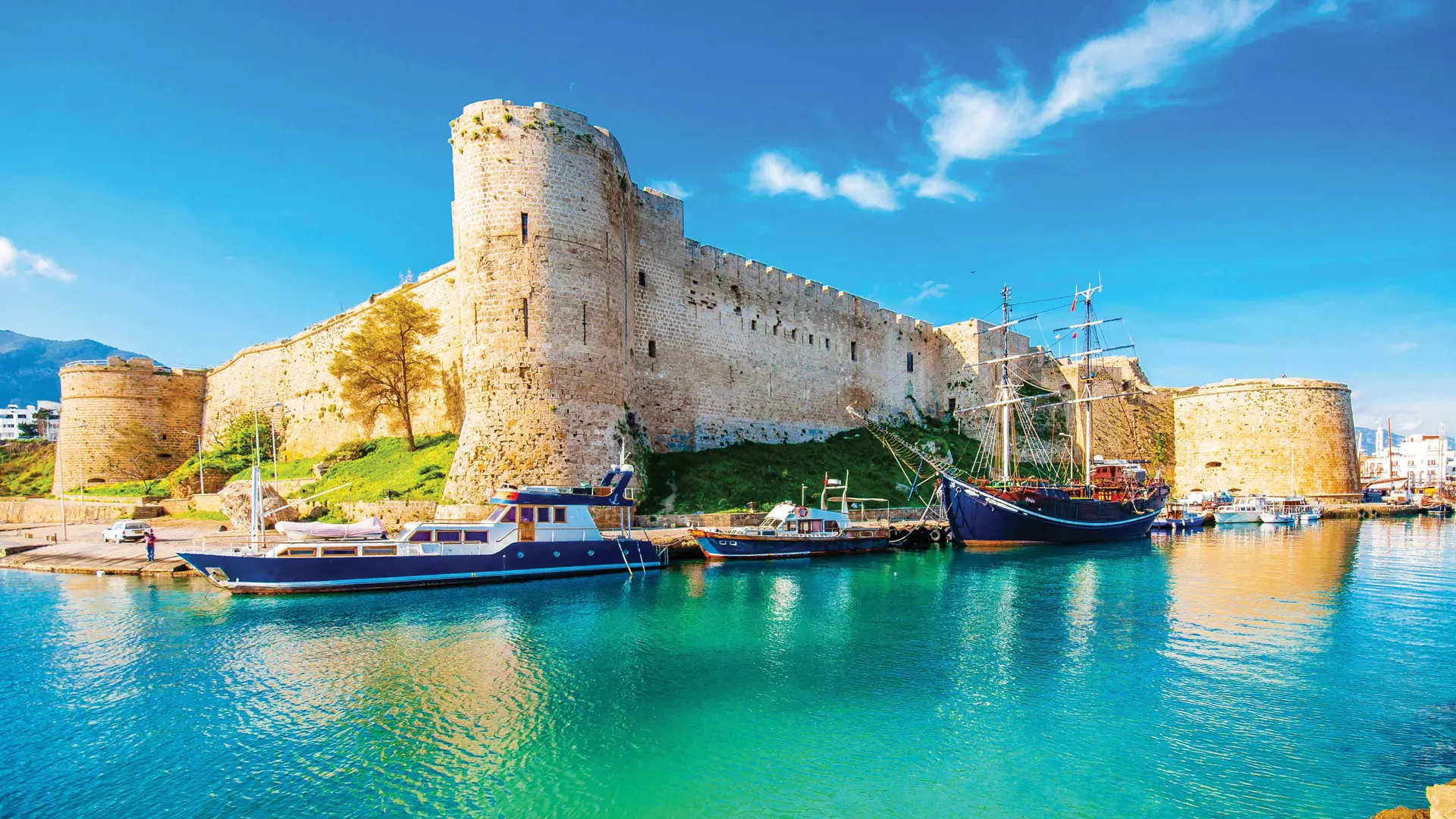 Luxury Destinations