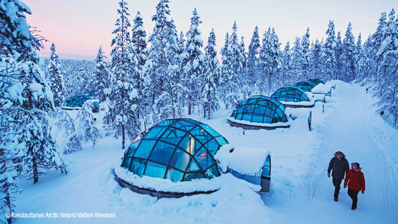 Norway Vacation Packages | Luxury World Travel Agency