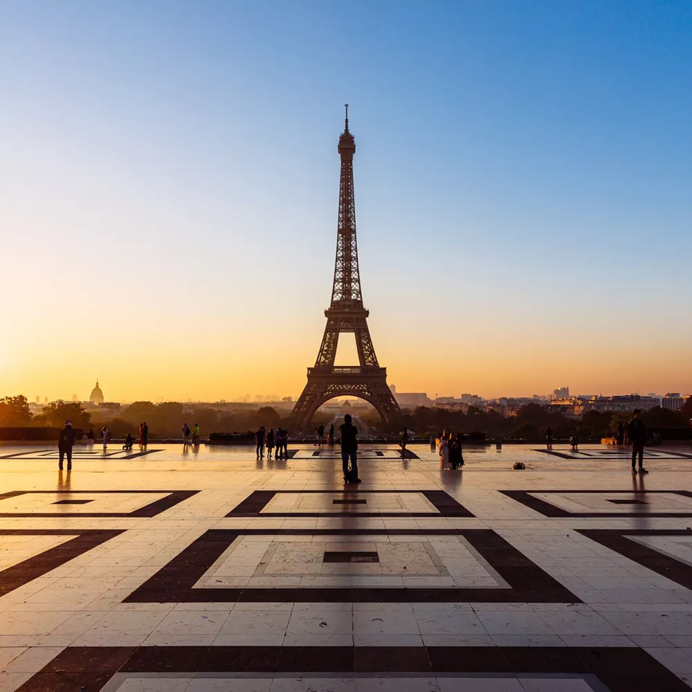 France