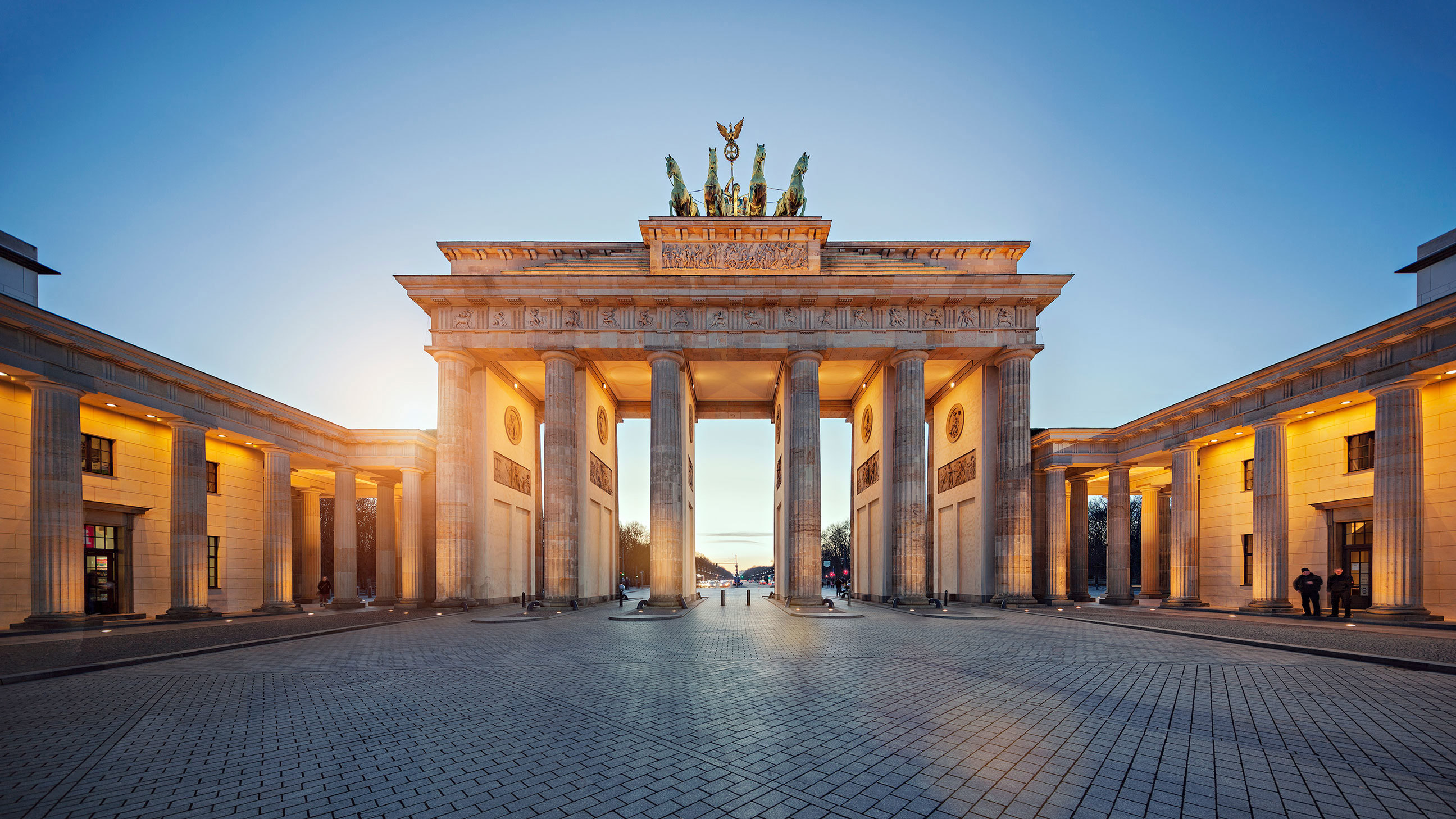 Germany Destinations