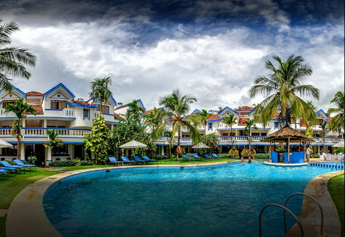 Hotels