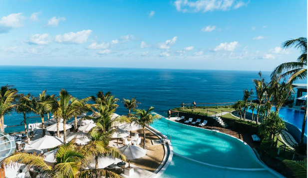 Luxury Business Hotels