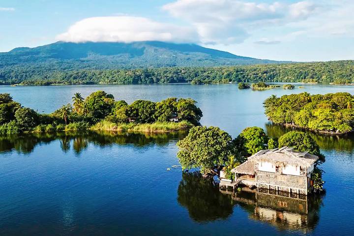 Nicaragua