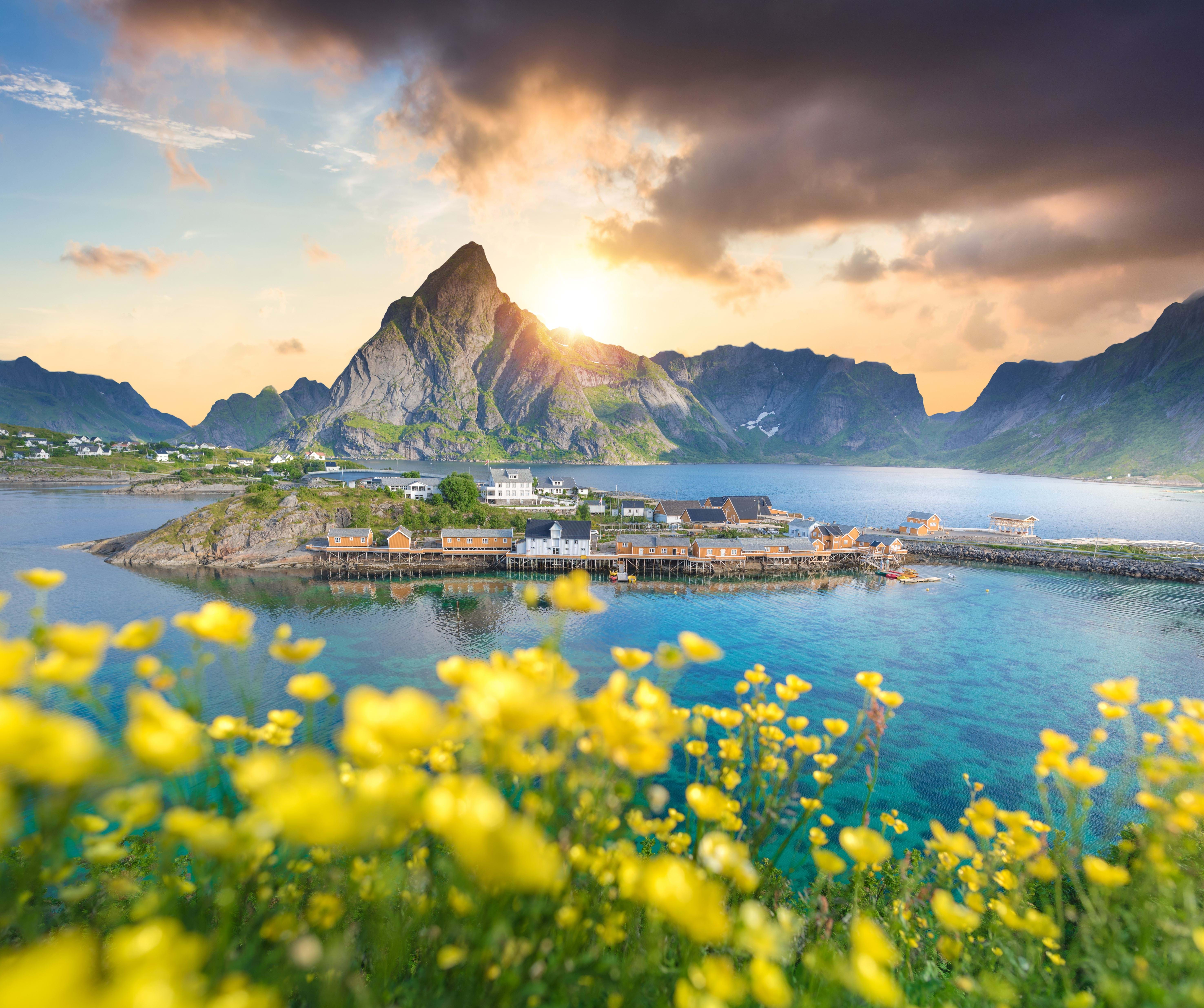 Norway
