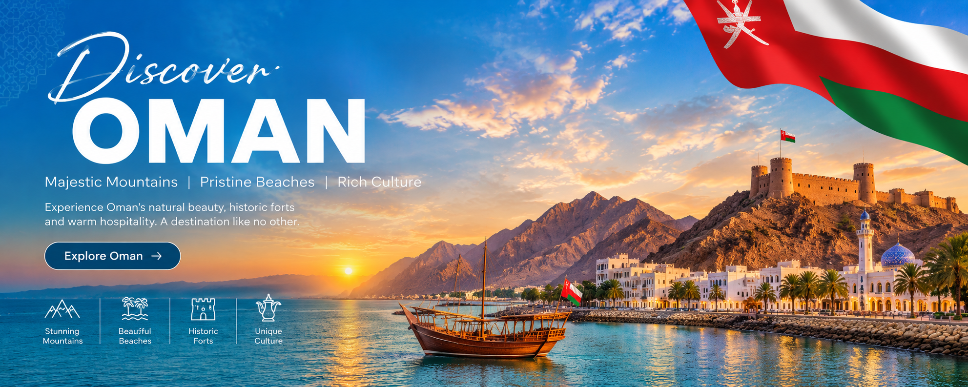 Oman