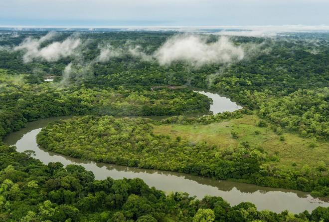 Republic of the Congo Luxury Destinations