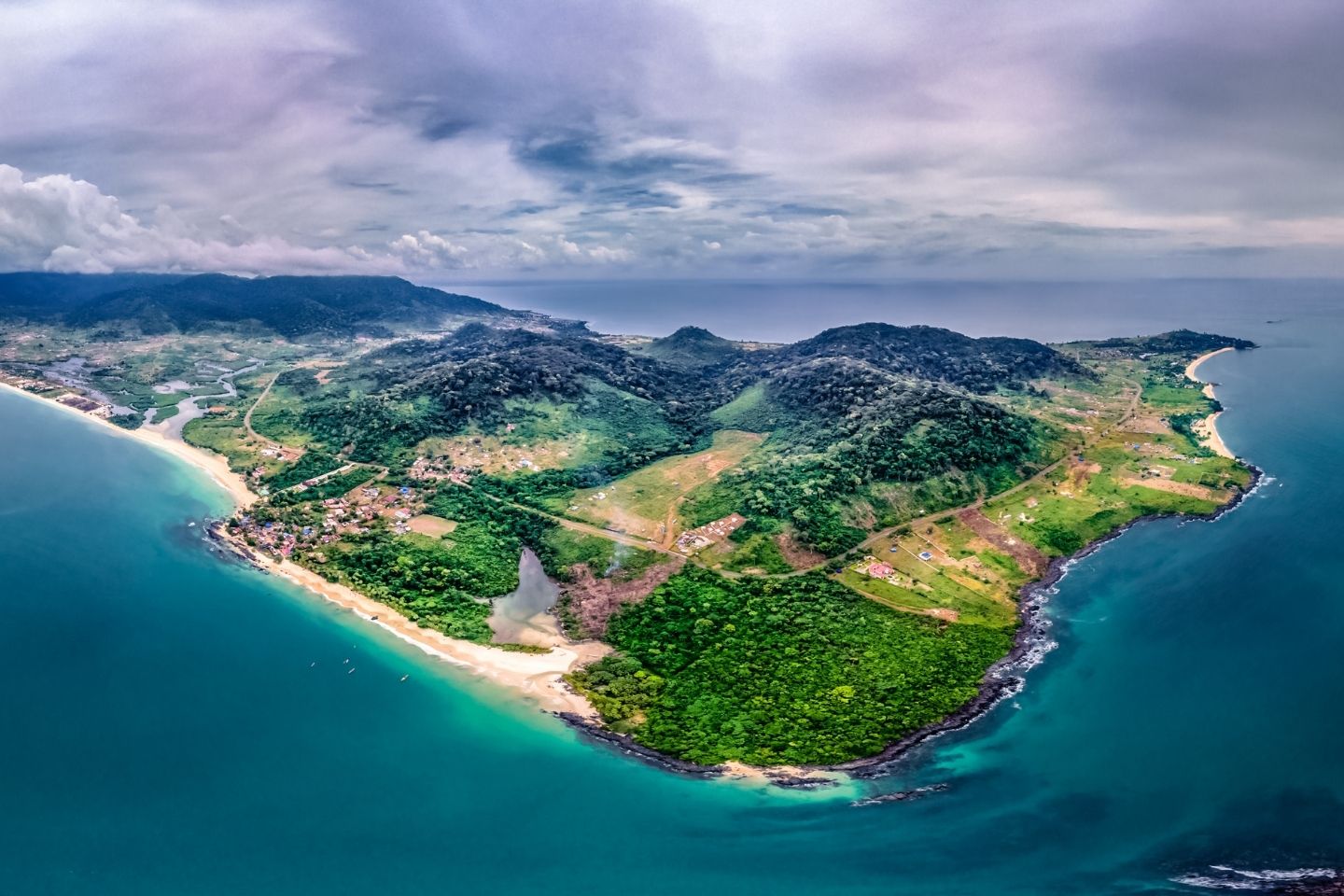 Sierra Leone