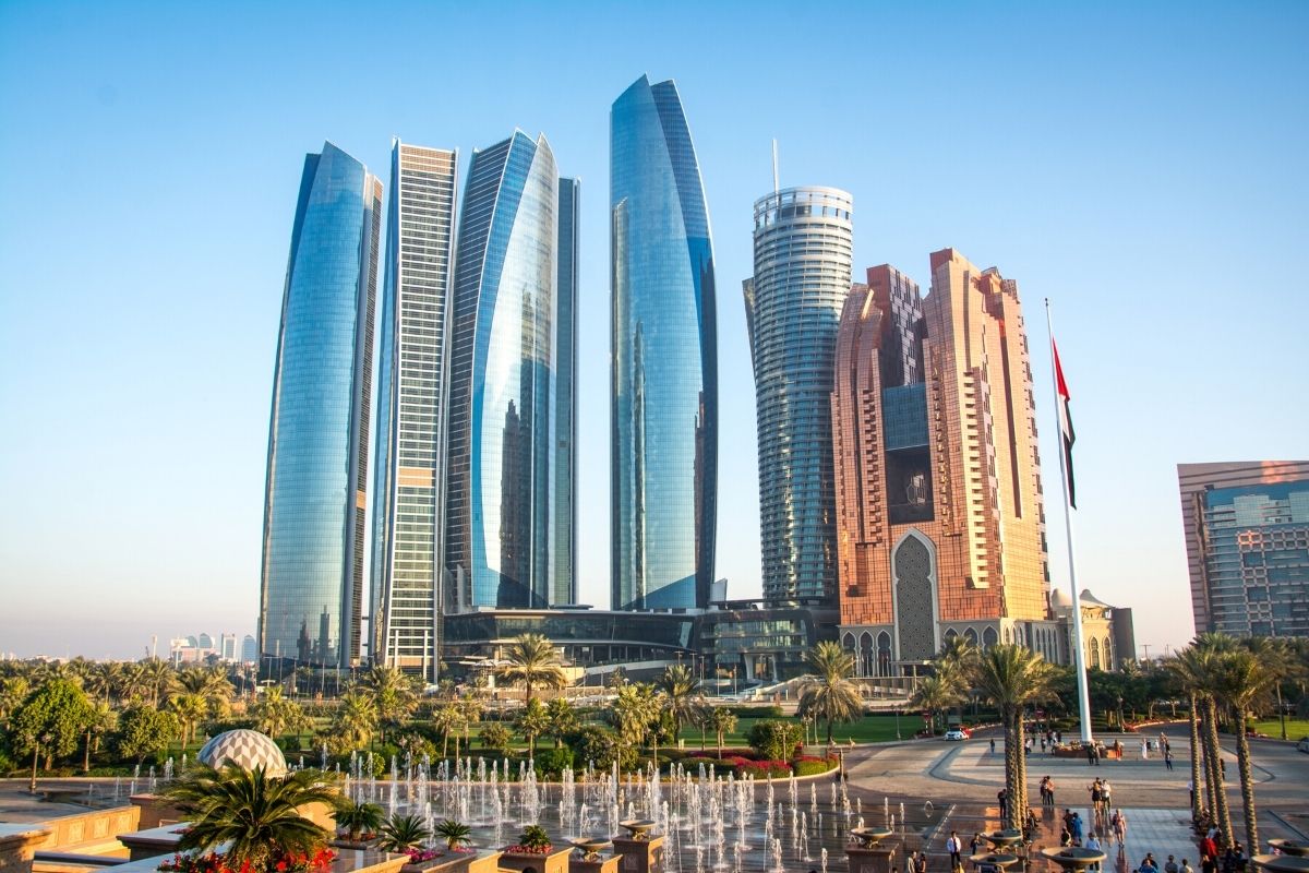 Abu Dhabi Vacation Packages