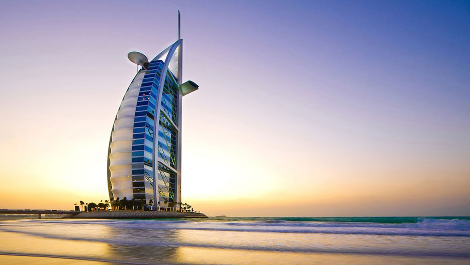 United Arab Emirates