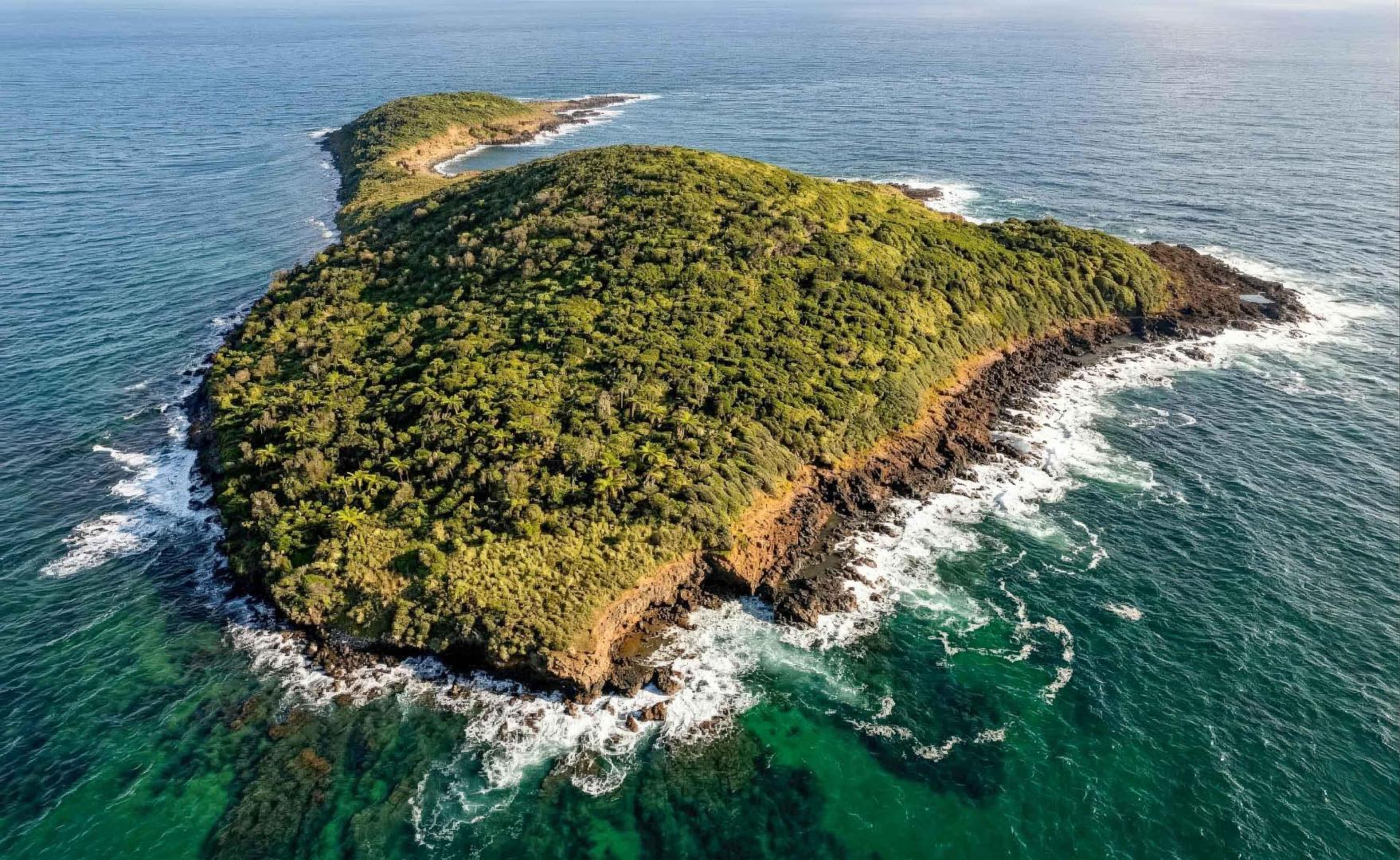 Grenada Landscape