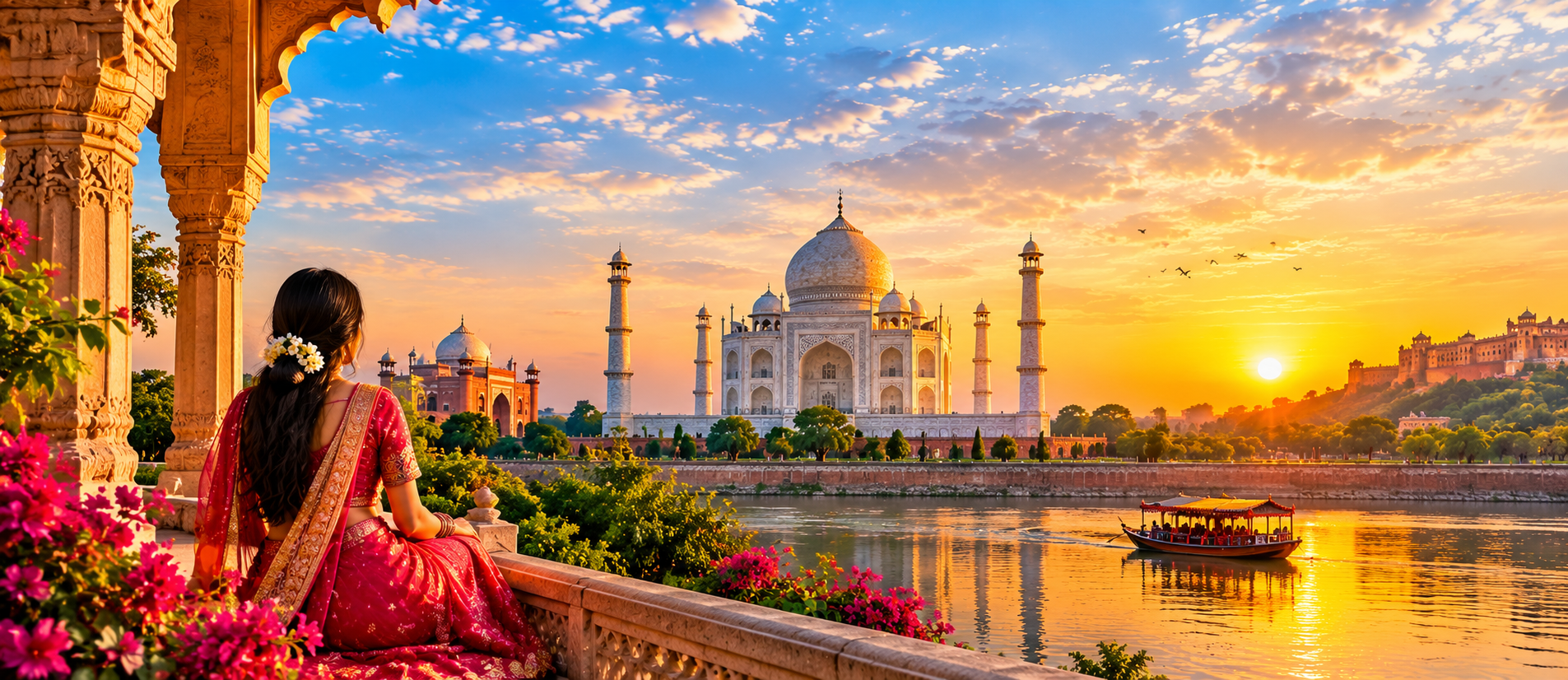 India Destinations