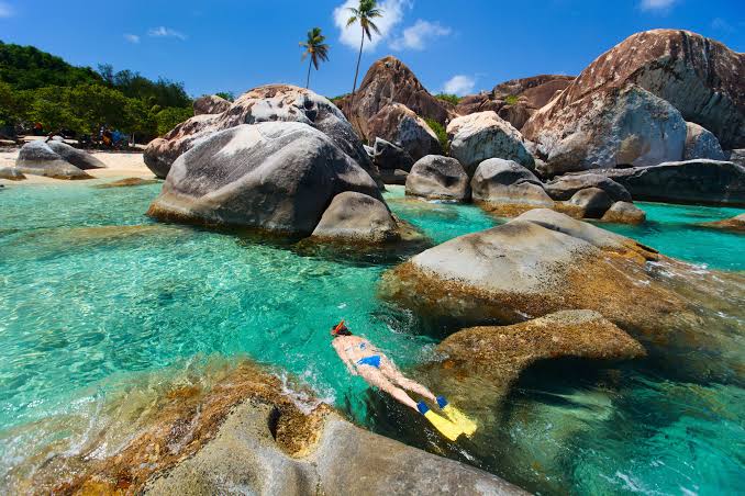 British Virgin Islands