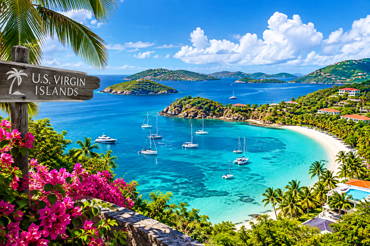 U.S. Virgin Islands