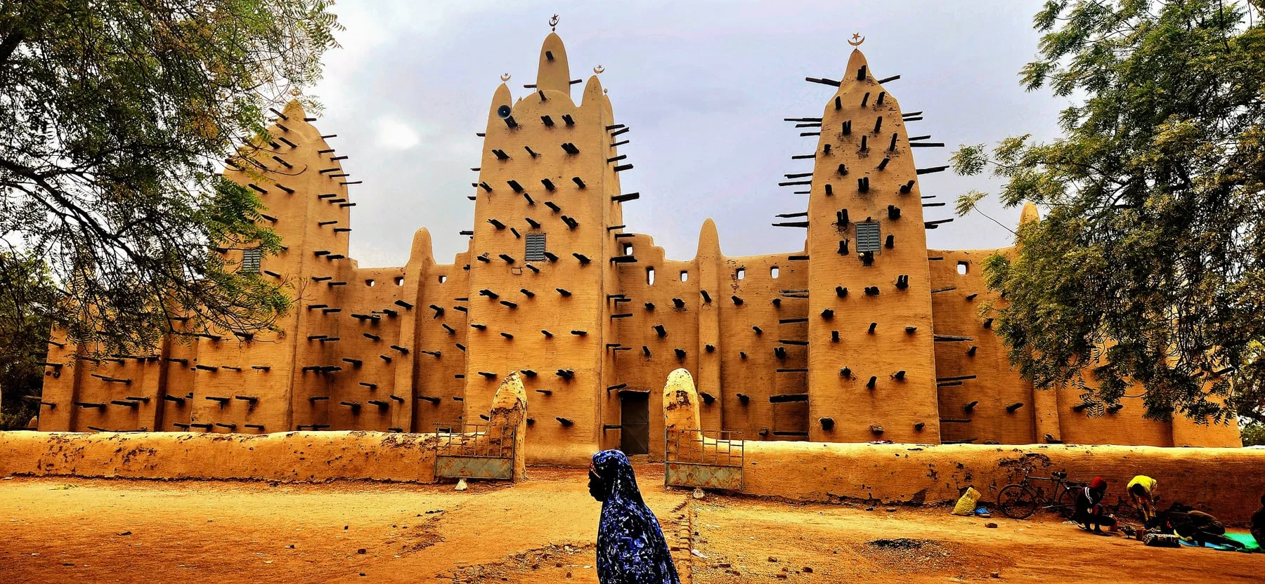 Mali