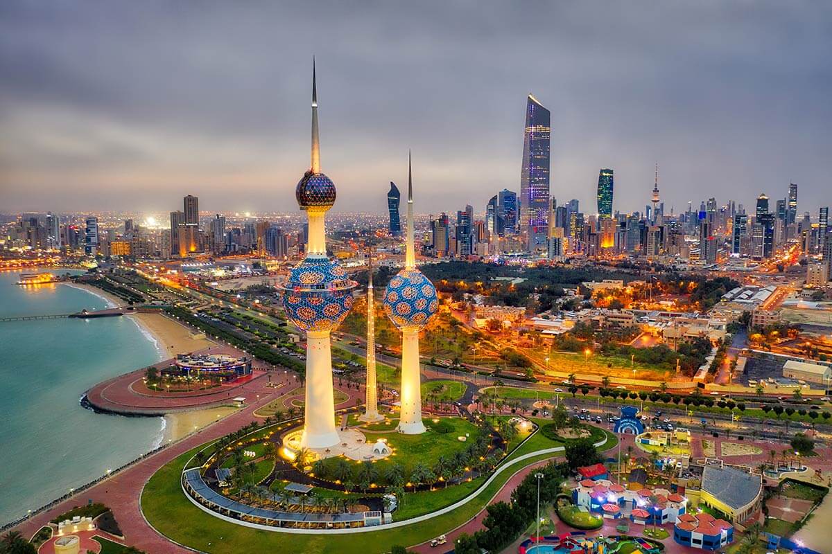 Traditional Kuwait Kuwait | Luxury World Travel Agency
